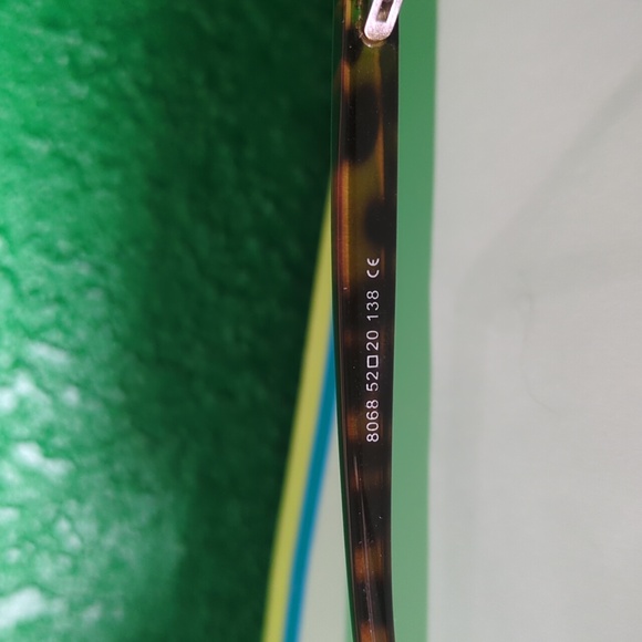 Blue light filter glasses - Picture 3 of 3